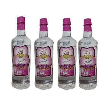  اسطوخدوس زرگل- 1 لیتر بسته 4 عددی634599ff91c9e186100